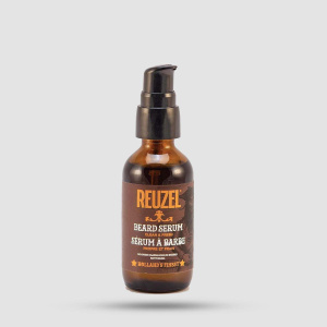 Reuzel - Beard Serum Clean & Fresh 50gr