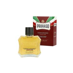 Proraso - After Shave Lotion Sandalwood 100ml