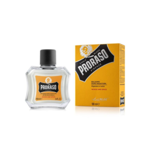 Proraso - After Shave Balm Wood & Spice 100ml