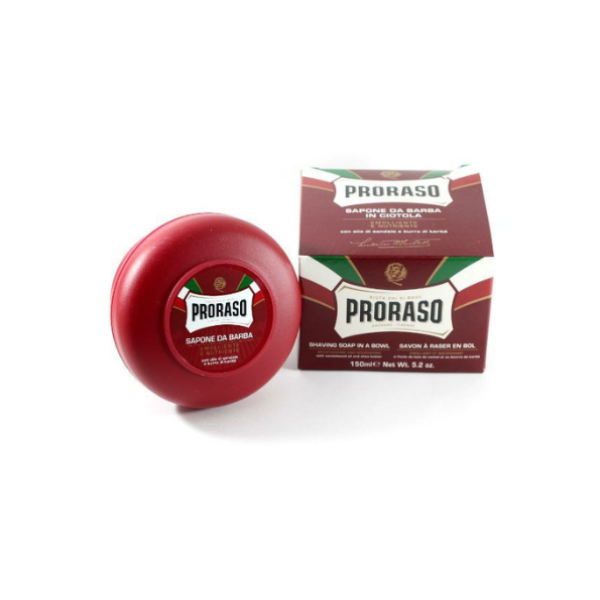 Proraso - Shaving Soap Sandalwood 150gr