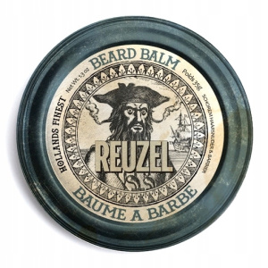 Reuzel - Beard Balm 35gr