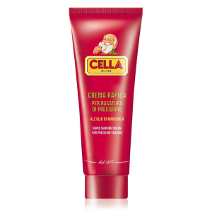 Cella Milano - Shaving Cream 150ml