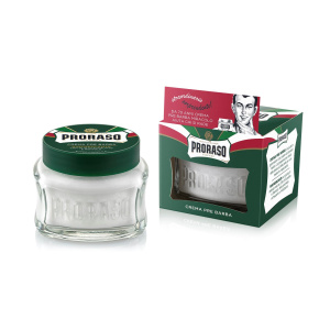 Proraso - Pre Shave Cream Ευκάλυπτος 100ml