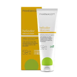 Pharmasept - Heliodor Promo Pack Kids Spf50