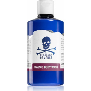 The Bluebeards Revenge - Classic Body Wash 300ml