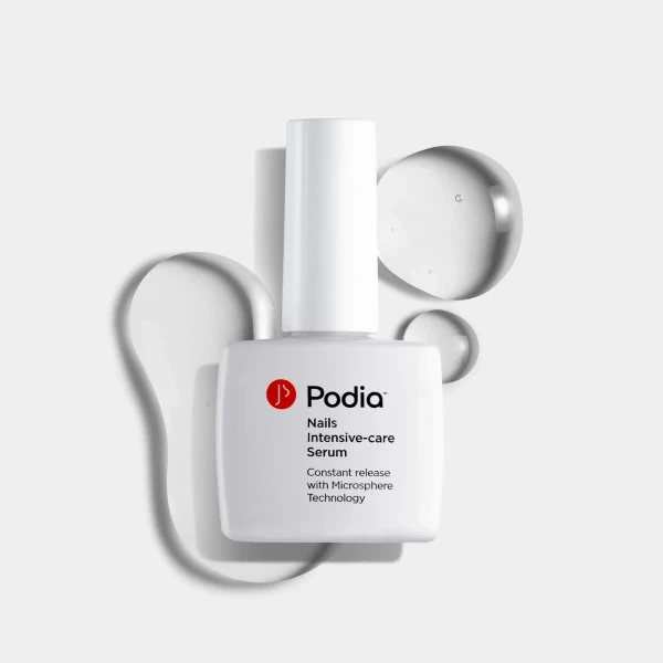 Podia - Nails Intensive Care Serum 10ml