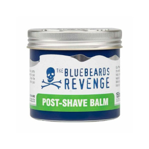 Bluebeards Revenge Balm Περιποίησης για Γένια Post Shave 150ml