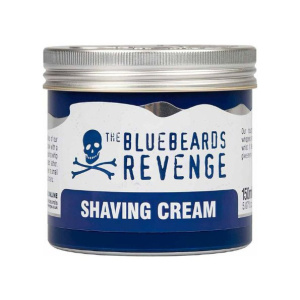 Bluebeards Revenge Shaving Cream 150ml