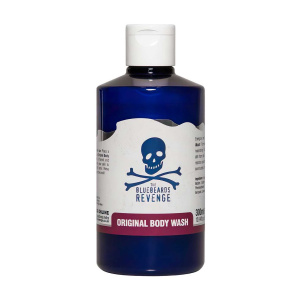 The Bluebeards Revenge - Original Body Wash 300ml