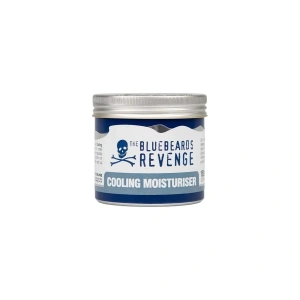The Bluebeards Reverage - Cooling Moisturiser 150ml
