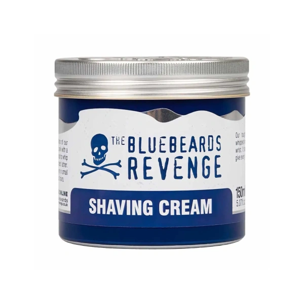 The Bluebeards Revenge - Shaving Cream 100ml