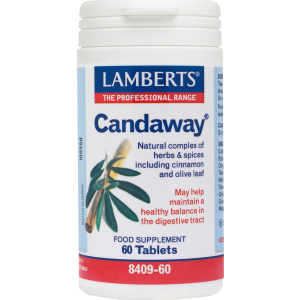 Lamberts - Candaway 60tbs
