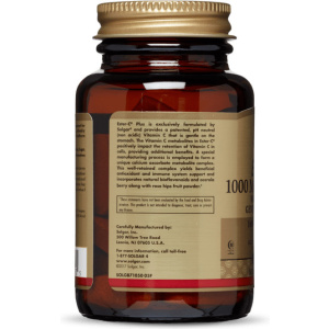 Solgar - Ester-C 1000mg Vitamin C 30tbs