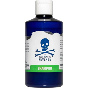 The Bluebeards Revenge - Classic Shampoo 300ml