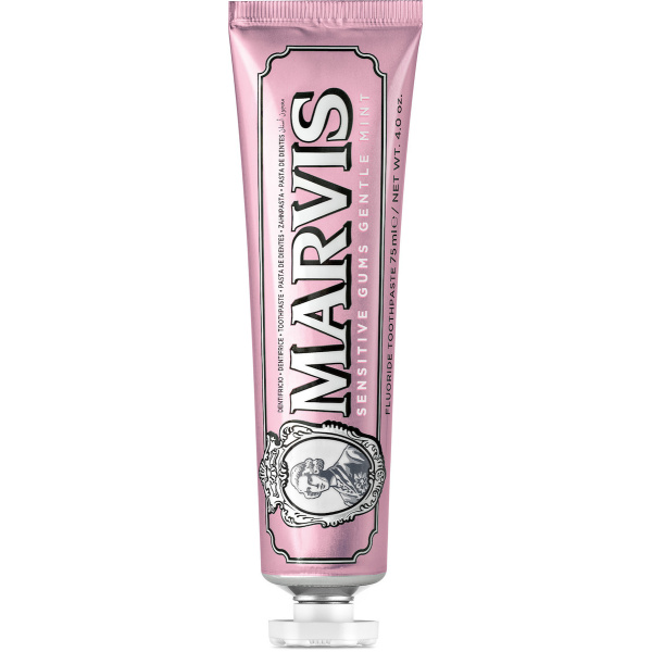 Marvis - Sensitive Gums Οδοντόκρεμα 75ml