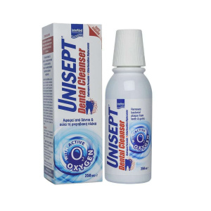 Intermed - Unisept Dental Cleanser Mouthwash 250ml
