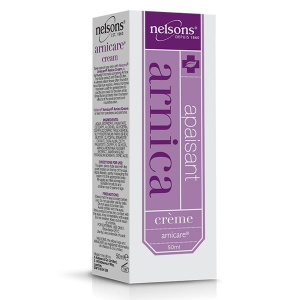 Power Health - Nelsons Soothing Arnicare Cream 50ml