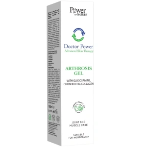 Power Of Nature - Doctor Power Arthrosis 100ml