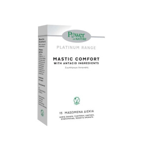 Power Of Nature - Mastic Comfort 15tbs