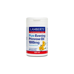 Lamberts - Evening Primrose Oil 1000mg 90caps