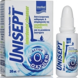 Intermed - Unisept Interdental Cleanser 30ml