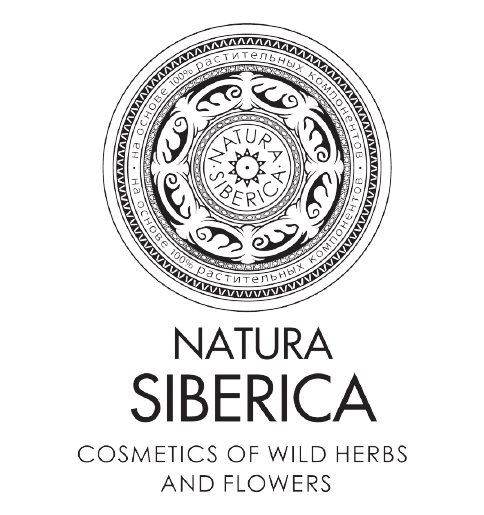 Natura Siberica - Biome Hydrogel Λάμψης 60τμχ