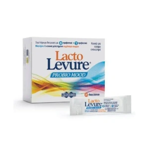 Uni-Pharma - Lacto Levure Probio 20 φακελάκια