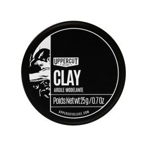 Uppercut Deluxe - Clay Midi 25gr