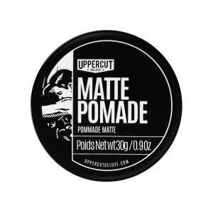 Uppercut Deluxe - Matte Pomade Midi 30gr