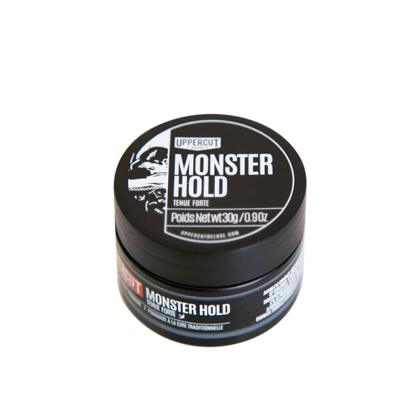 Uppercut Deluxe - Monster Hold Midi 30gr
