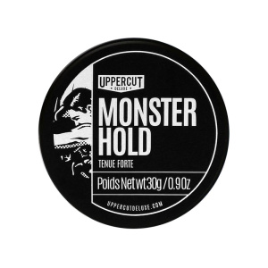 Uppercut Deluxe - Monster Hold Midi 30gr