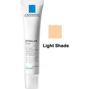 La Roche Posay - Effaclar Duo+ Unifiant Light Gel 40ml
