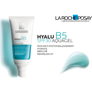 La Roche Posay - Hyalu B5 Aquagel Gel SPF30 50ml