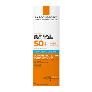 La Roche Posay - UVMune 400 SPF50 50ml