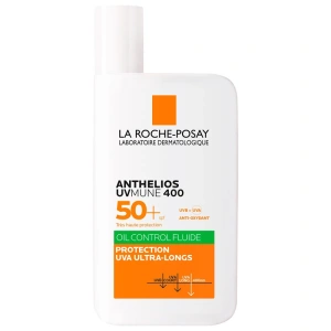 La Roche Posay - Anthelios Uvmune Oil Control Fluid SPF50 50ml