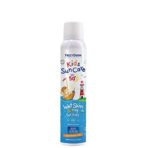 Frezyderm - Sun Kids Lot Wet Skin Spray Spf50+ 200ml