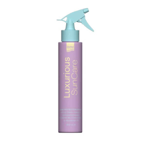 Intermed - Luxurious Suncare Hair Protection Spray 200ml