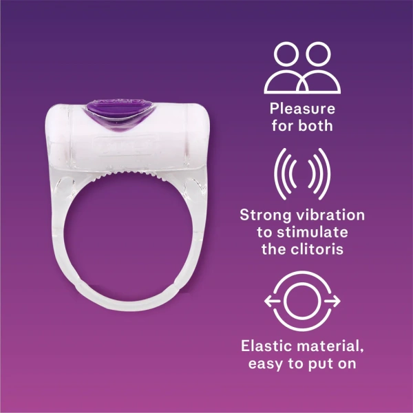 Durex Vibration Ring