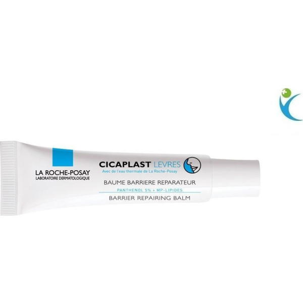 La Roche Posay - Cicaplast Lips 7.5ml