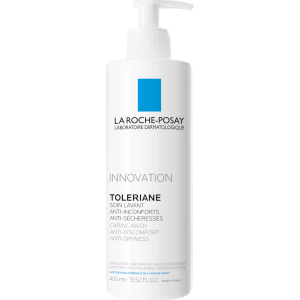 La Roche Posay - Toleriane Caring Wash Anti-Dicomfort Anti-Dryness Pump 400ml