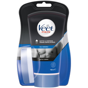 Veet For Men Cream In Shower 150ml