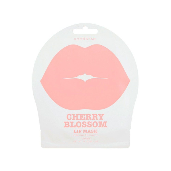 Kocostar - Cherry Blossom Lip Mask