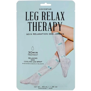 Kocostar - Leg Relax Therapy 40ml