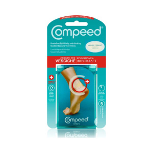 Compeed Blister Extreme 5τεμ