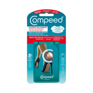 Compeed Blister High Heels 5