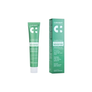 Curaprox Curasept Daycare Protection Booster Οδοντόκρεμα για Ουλίτιδα & Πλάκα Herbal Invasion 75ml