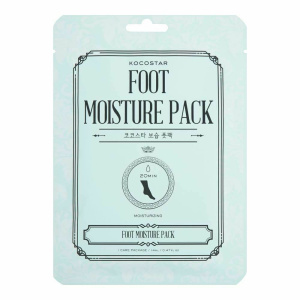 Kocostar - Foot Moisture Pack (Ζεύγος)