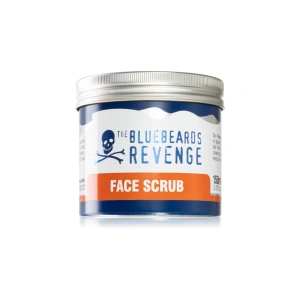 The Bluebeards Revenge - Face Scrub 150ml