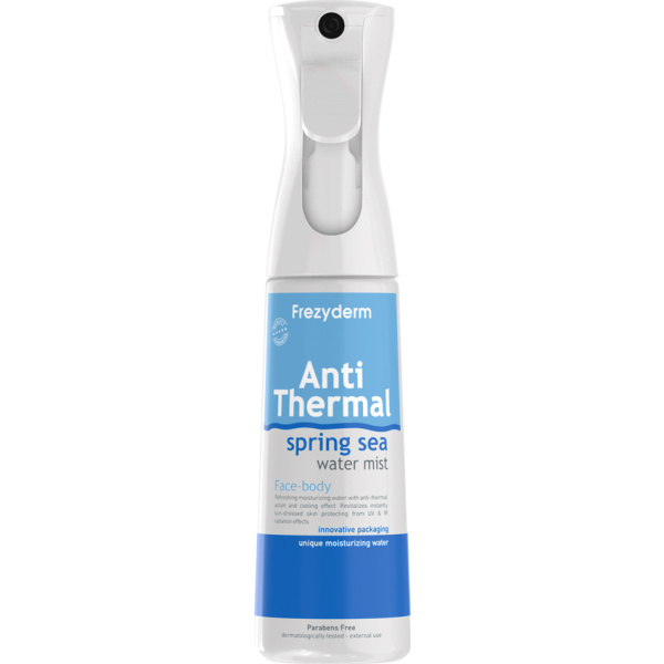 Frezyderm - Anti-thermal Spray Water Mist 300ml