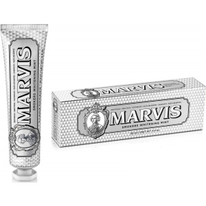 Marvis - Smokers Whitening Mint Toothpaste 85ml